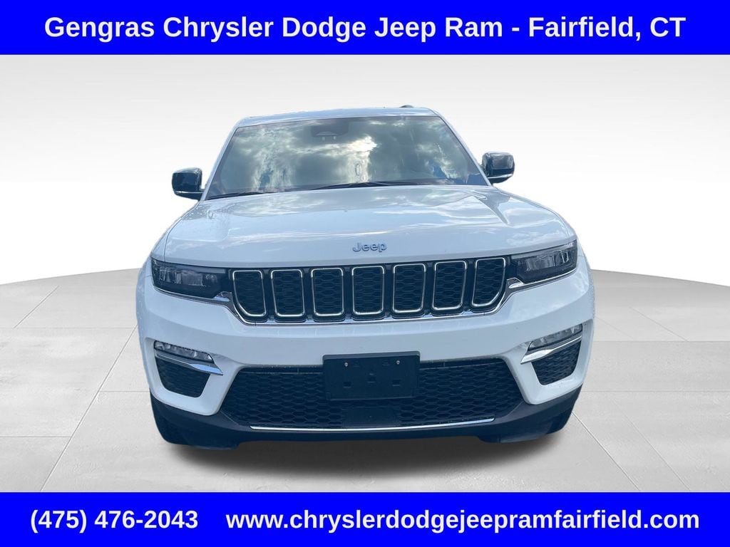 jeep grand cherokee 2022 1C4RJYB6XN8707295 image jeep grand cherokee 2022 1C4RJYB6XN8707295 image